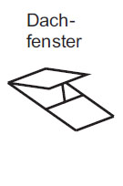 Dach Fenster